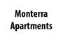 Monterra Apartments logo